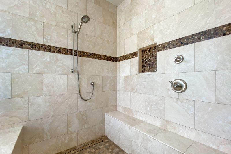 Cost of Shower Installation in Lubbock, TX